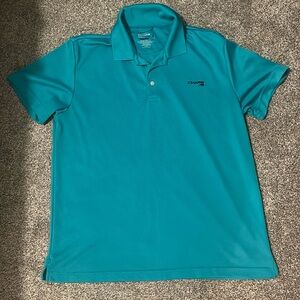 Chaps Golf 78 Stay Dry Custom Fit